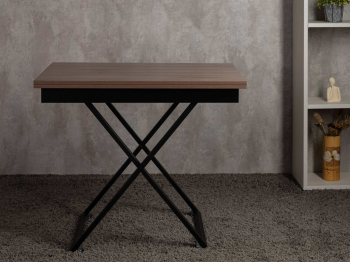 Стол-трансформер Левмар Apollo D69