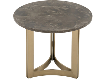 Стол журнальный STOOL GROUP Кассия 60*60