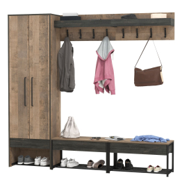 Мебель для прихожей Трувор № 227