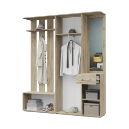 Прихожая Мальта