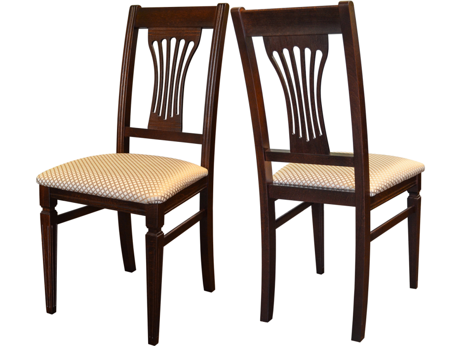 Стулья, Стул Мебелик Анри