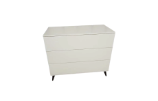 Комоды, Спальня Букле Комод с 3 ящиками