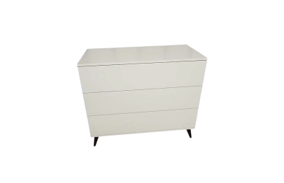 Спальня Букле Комод с 3 ящиками