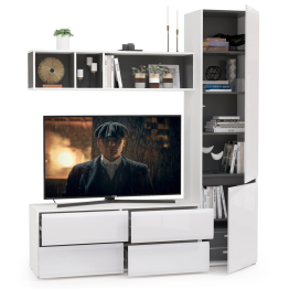 Гостиная Сидней № 4