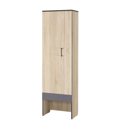 Шкаф 1 дверный Элоиза