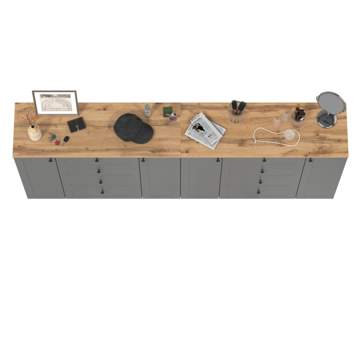 Прихожие, Два больших комода Остин