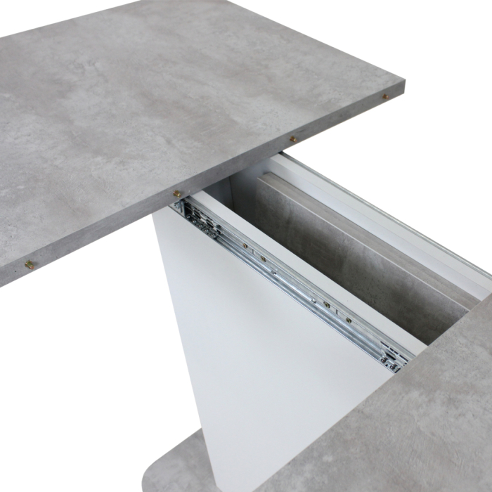 Обеденные столы, Стол обеденный раздвижной Перфект