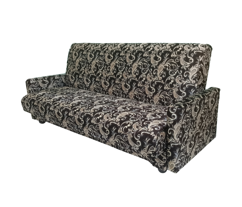 Диваны книжки, Диван 120 Велюр ППУ