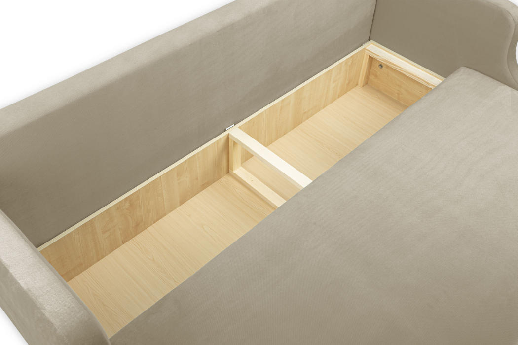 Диваны еврокнижки, Диван-кровать Марк Амиго