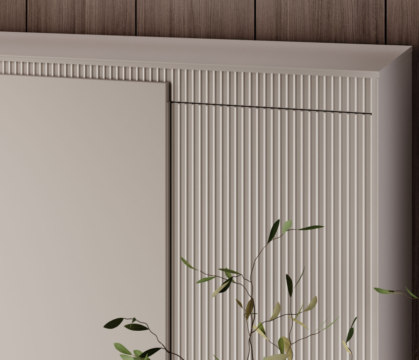 Спальные гарнитуры, Спальня Свейн (Комплектация 2)