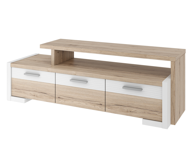 ТВ-тумбы, Тумба под TV Венето СТЛ.266.05