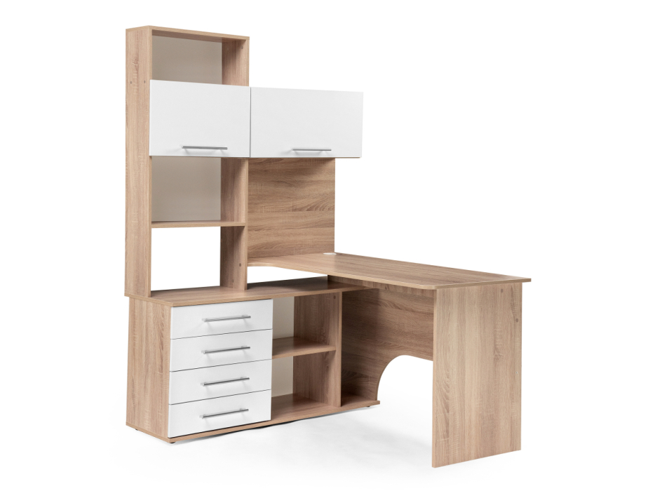 Угловые, Стол КСТ-14Л левый