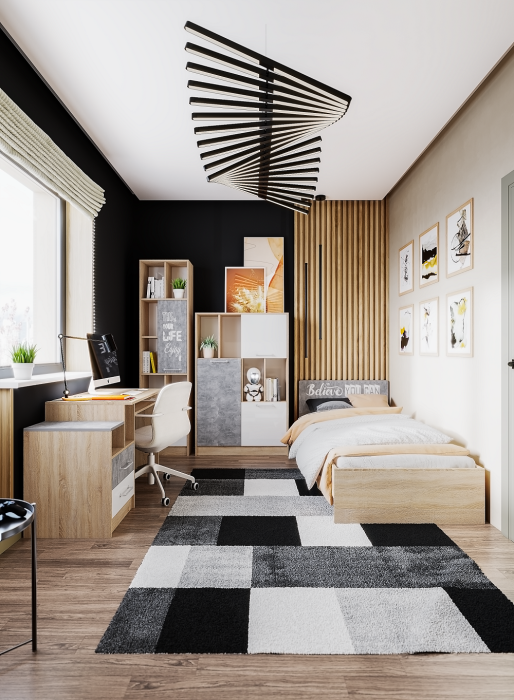 Для девочек, Детская Колибри. Комплект 1