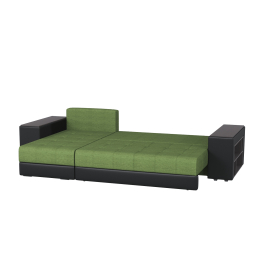 Угловой диван Дубай