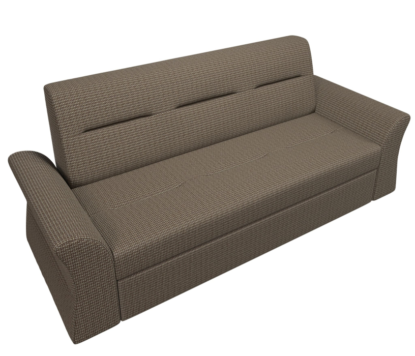 Диваны кровати прямые, Диван прямой Клайд, корфу