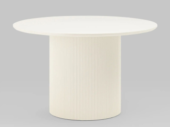 Стол обеденный STOOL GROUP Ballet 120*75