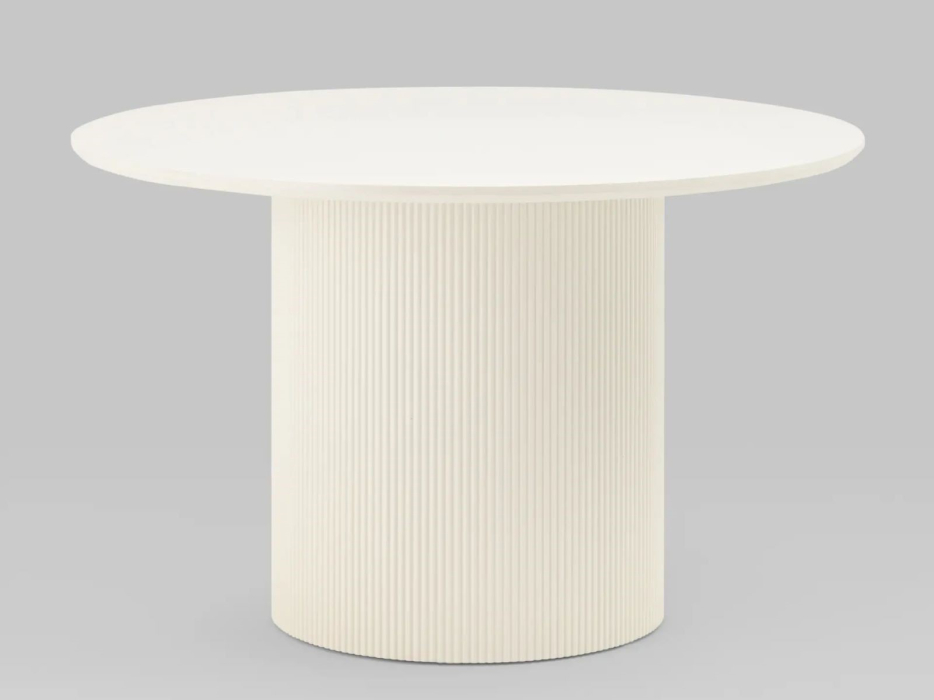 Обеденные столы, Стол обеденный STOOL GROUP Ballet 120*75