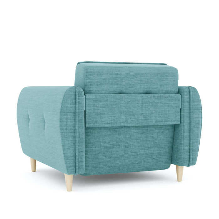 Кресла-кровати, Кресло-кровать Анита, рогожка