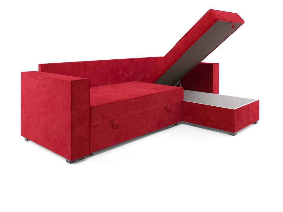 Диваны угловые в гостиную, Диван угловой Рим (Кордрой)