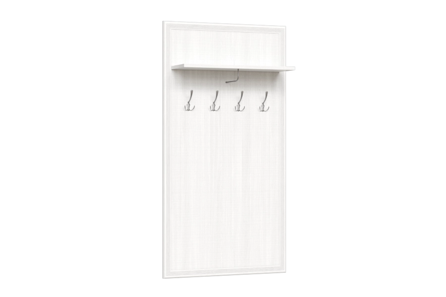 Настенные, Модульная система Карина Вешалка ВШ-1002