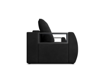 Диван прямой еврокнижка Мальтида (Велюр)