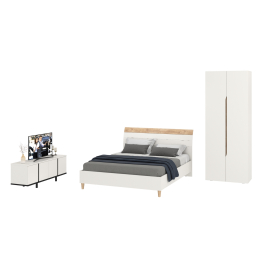 Спальня Муссон № 18