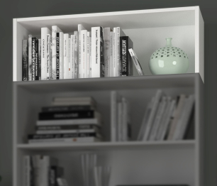 Надстройка Бетти 800х280х350