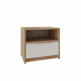 Тумба прикроватная Норд