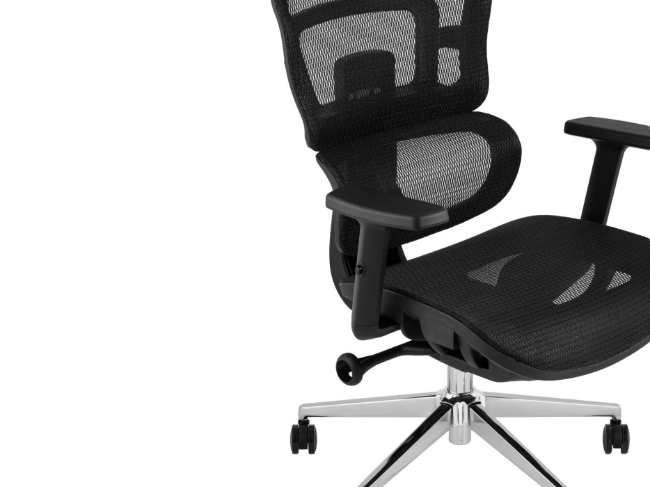 Для офиса и дома, Кресло офисное TopChairs Techno Professional