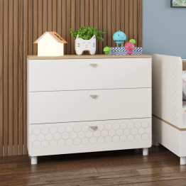 Детский комод Эйп 13.322