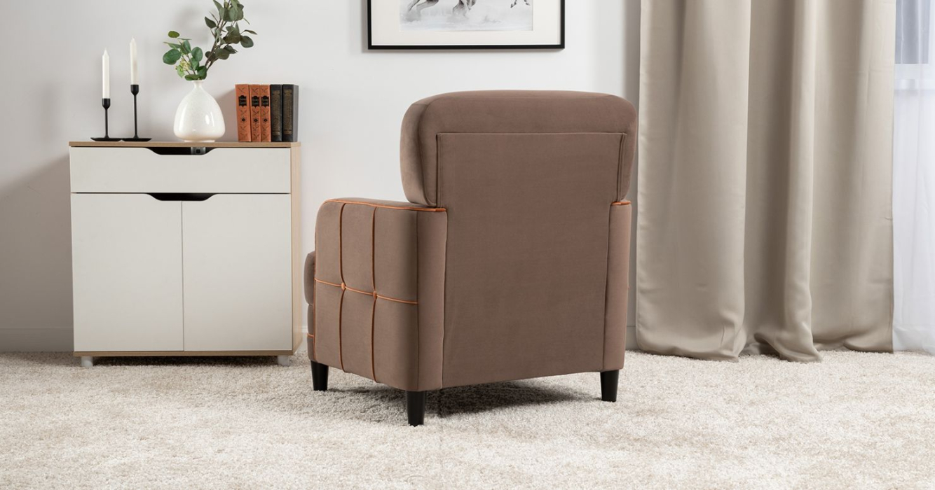 Кресло для отдыха, Кресло для отдыха Черри Н