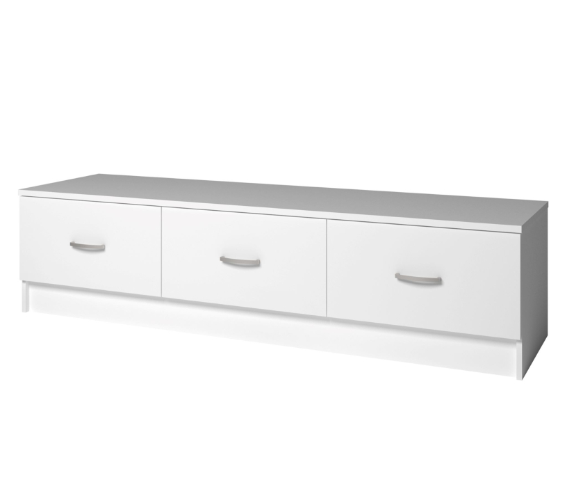 ТВ-тумбы, Тумба под телевизор Фреш ТВФР 3