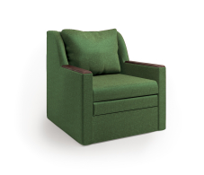 Кресла-кровати, Кресло-кровать Соло, рогожка