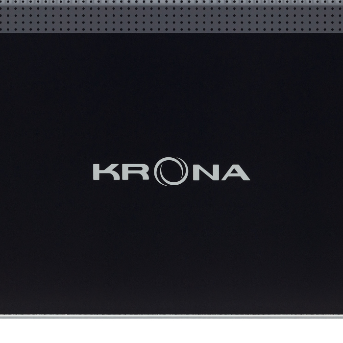 Духовые шкафы, Электрический духовой шкаф (независимый) KRONA LEGENDE 60