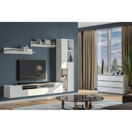 Комод Валенсия