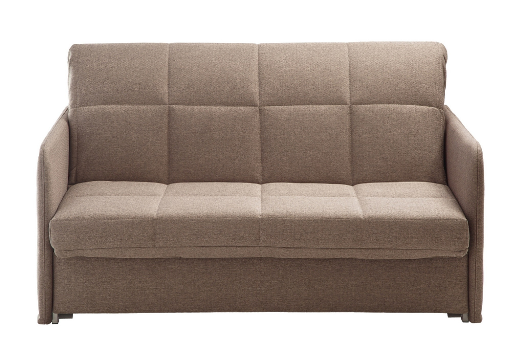 Диваны кровати со спальным местом, Диван-кровать Аккордеон Лайт 160 см Шерлок, рогожка