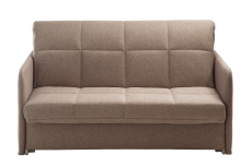 Диваны кровати со спальным местом, Диван-кровать Аккордеон Лайт 160 см Шерлок, рогожка