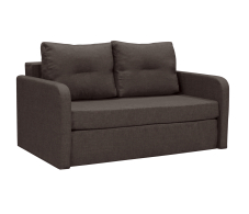 Диваны кровати со спальным местом, Диван-кровать Бит-2, рогожка