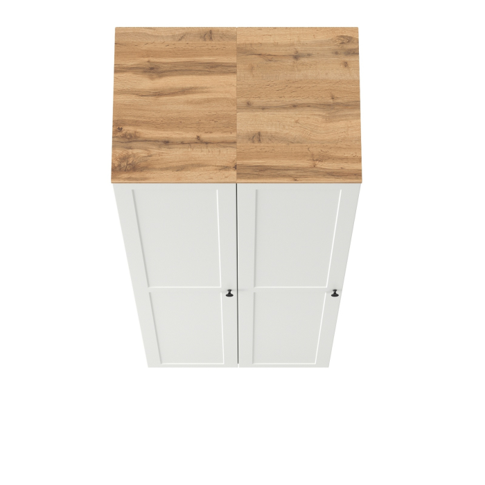 Прихожие, Два шкафа-пенала Остин