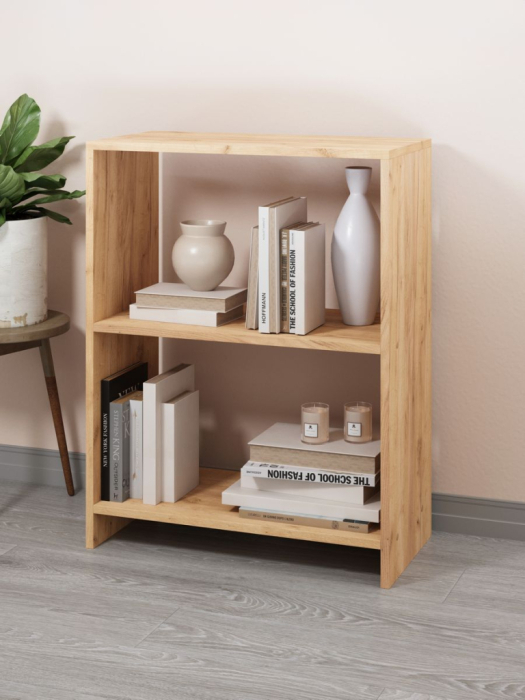 Открытые, Стеллаж Тетрис 600