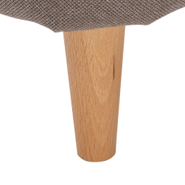 Пуф Hippo Бегемот 