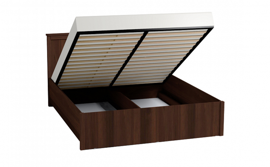 Кровати, Модульная система Sherlock (модуль 42.2) Кровать с п/м 1600