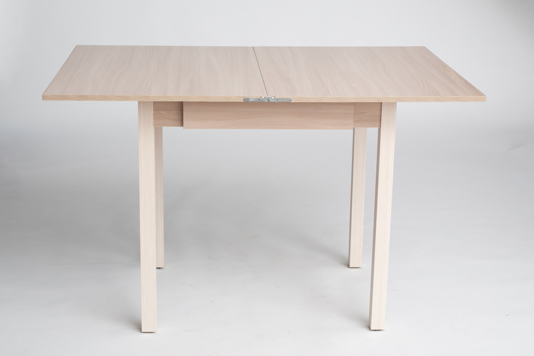 Обеденные столы, Стол обеденный раскладной 60*80