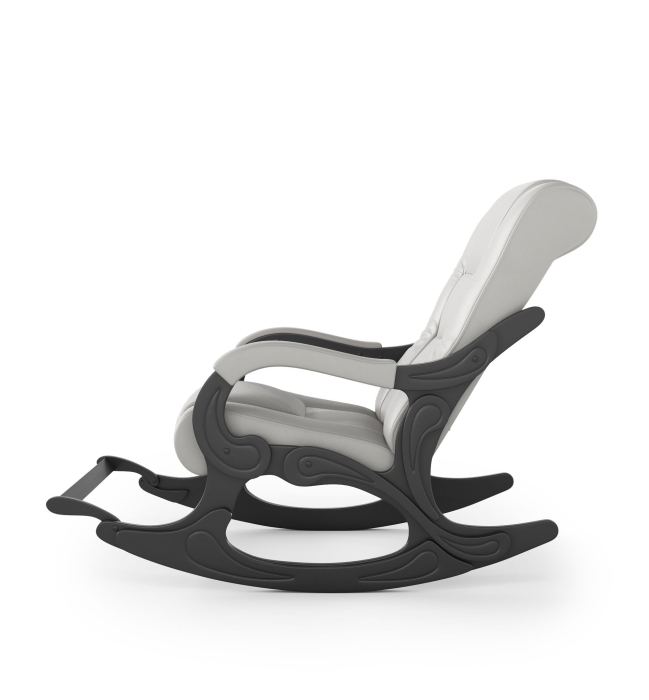 Кресла-качалки, Кресло-качалка РОДОС экожа