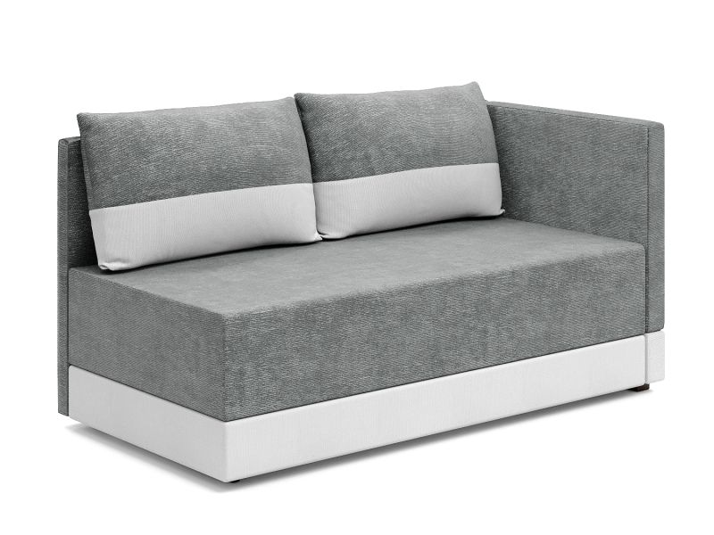 Кушетки, Диван-кровать Никас,еврокнижка,велюр