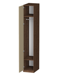 Распашной шкаф Лайф для одежды 40*60*240 Дуб экспрессив