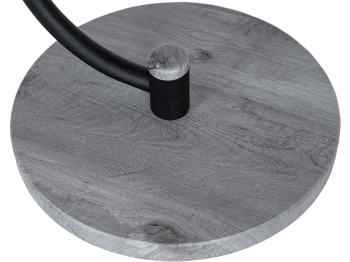 Стол журнальный Мебелик Дуэт 13