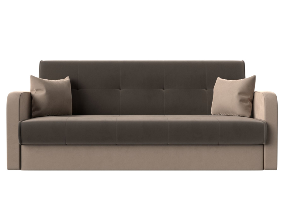 Детские диваны, Диван-книжка прямой Надежда, велюр