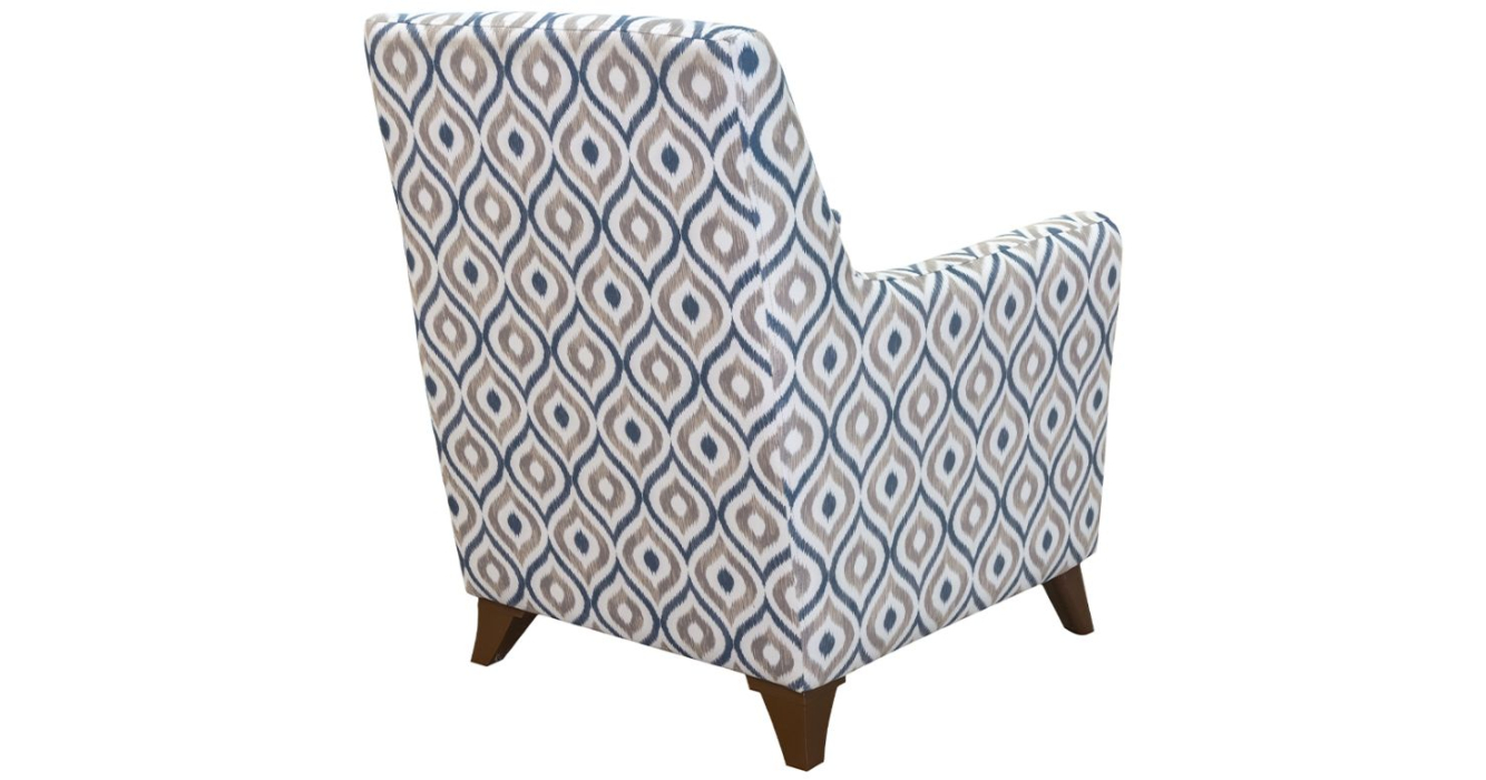 Кресло для отдыха, Кресло для отдыха Либерти