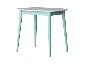 Стол KASPER белый